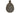 German WWI M1915 Canteen Bottle