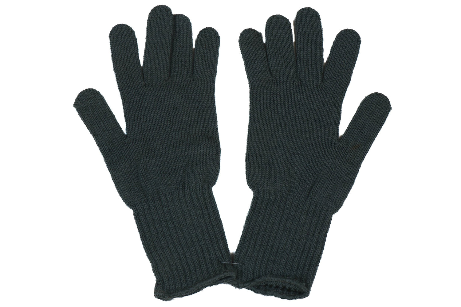 US Military Cold Weather Wool Glove Inserts