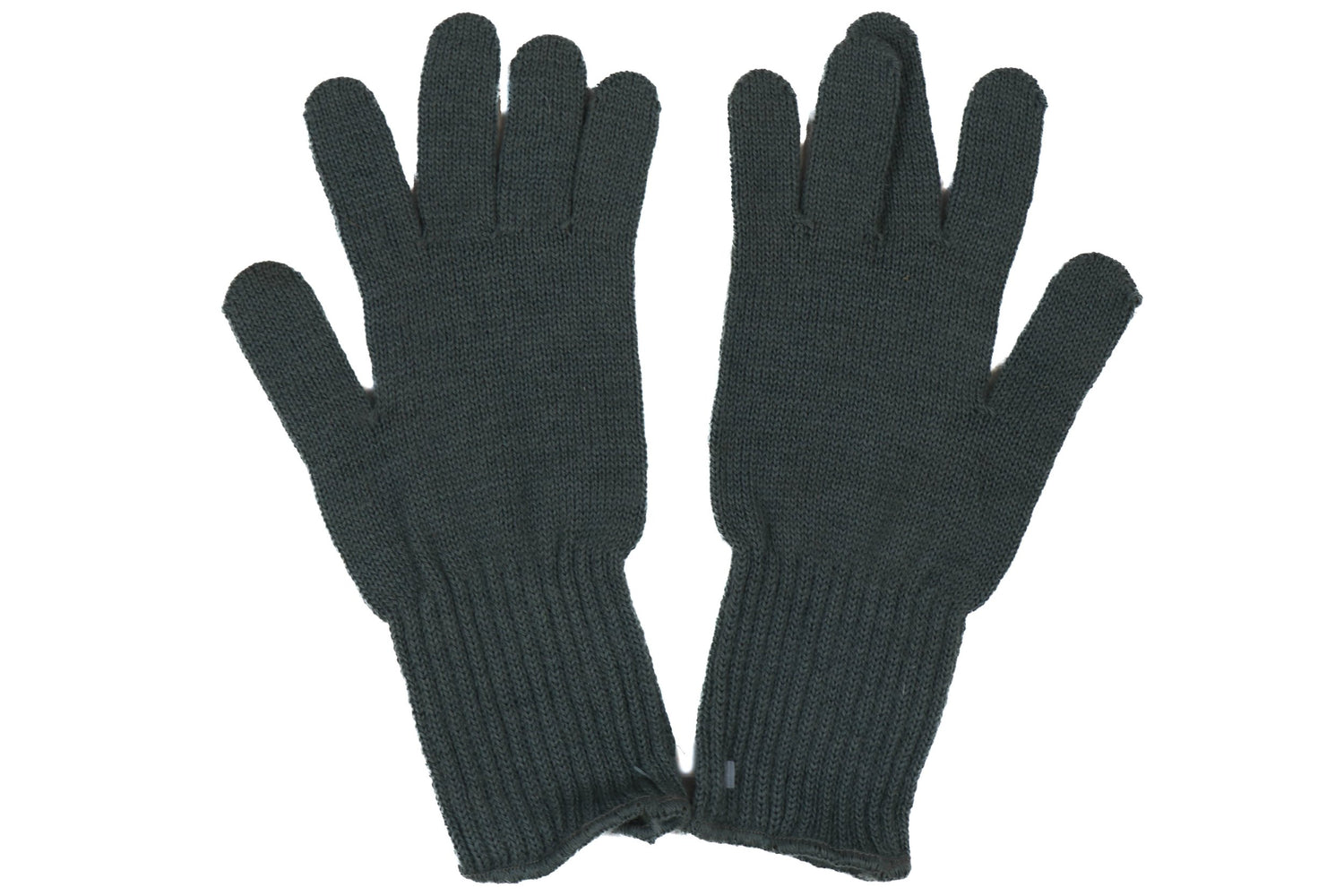 US Military Cold Weather Wool Glove Inserts