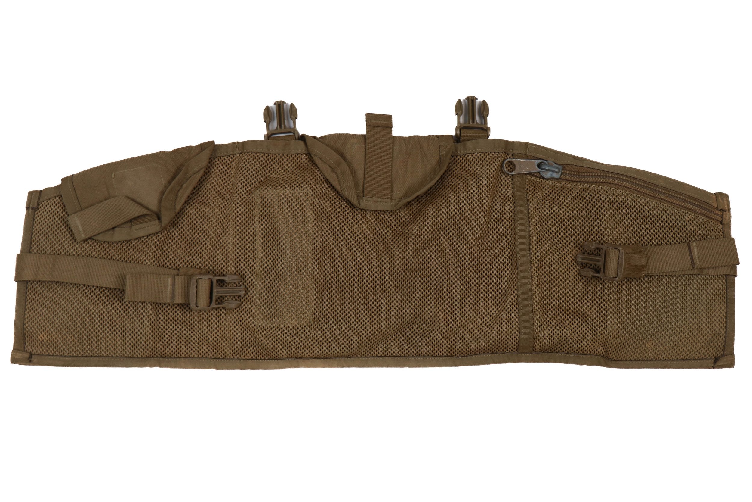 USMC Marine Corps Chest Rig – Gear Rack