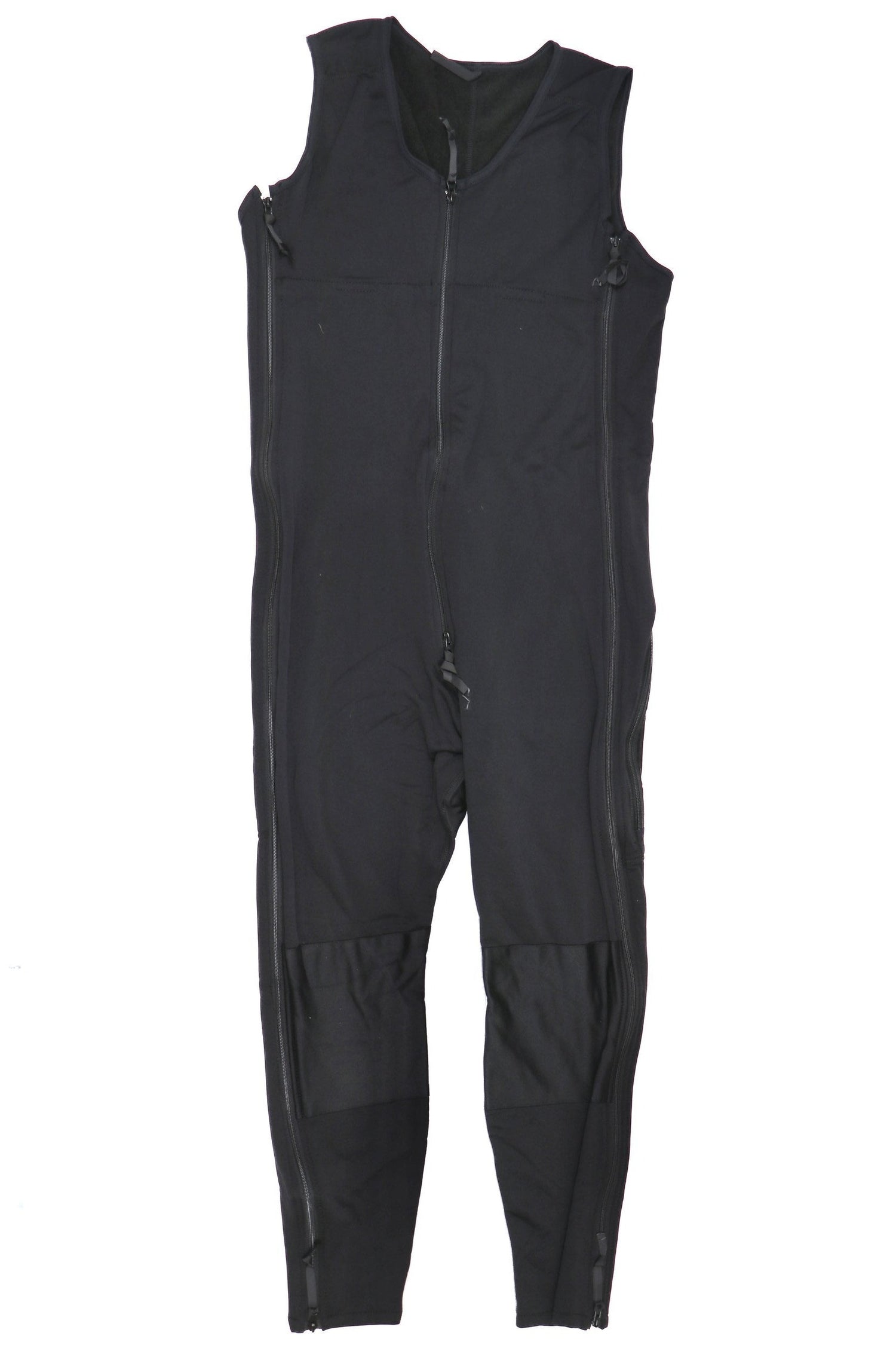 US Military ECWCS L3 Stretch Black Bibs Overall