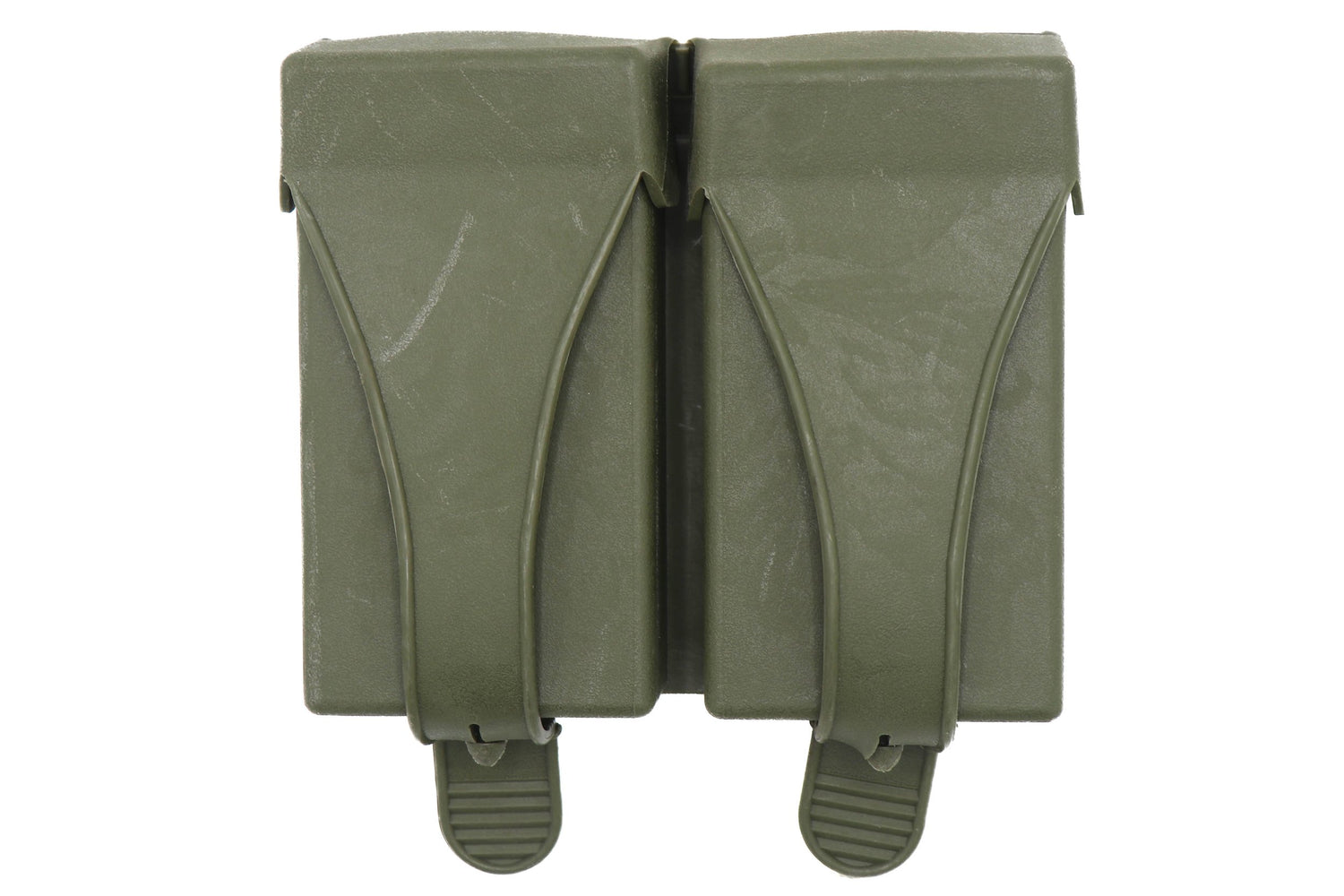 German G3 Dual Hard Ammo Pouch