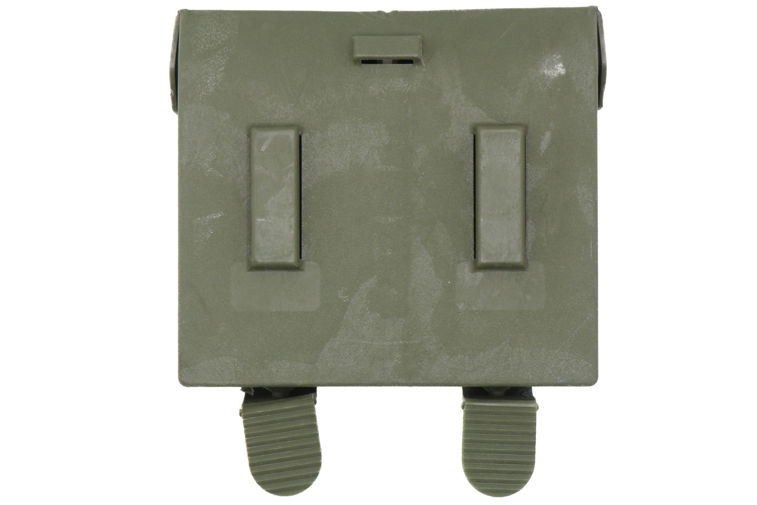 German G3 Dual Hard Ammo Pouch