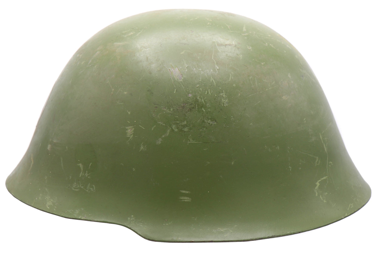 Yugoslavian M59 Steel Helmet