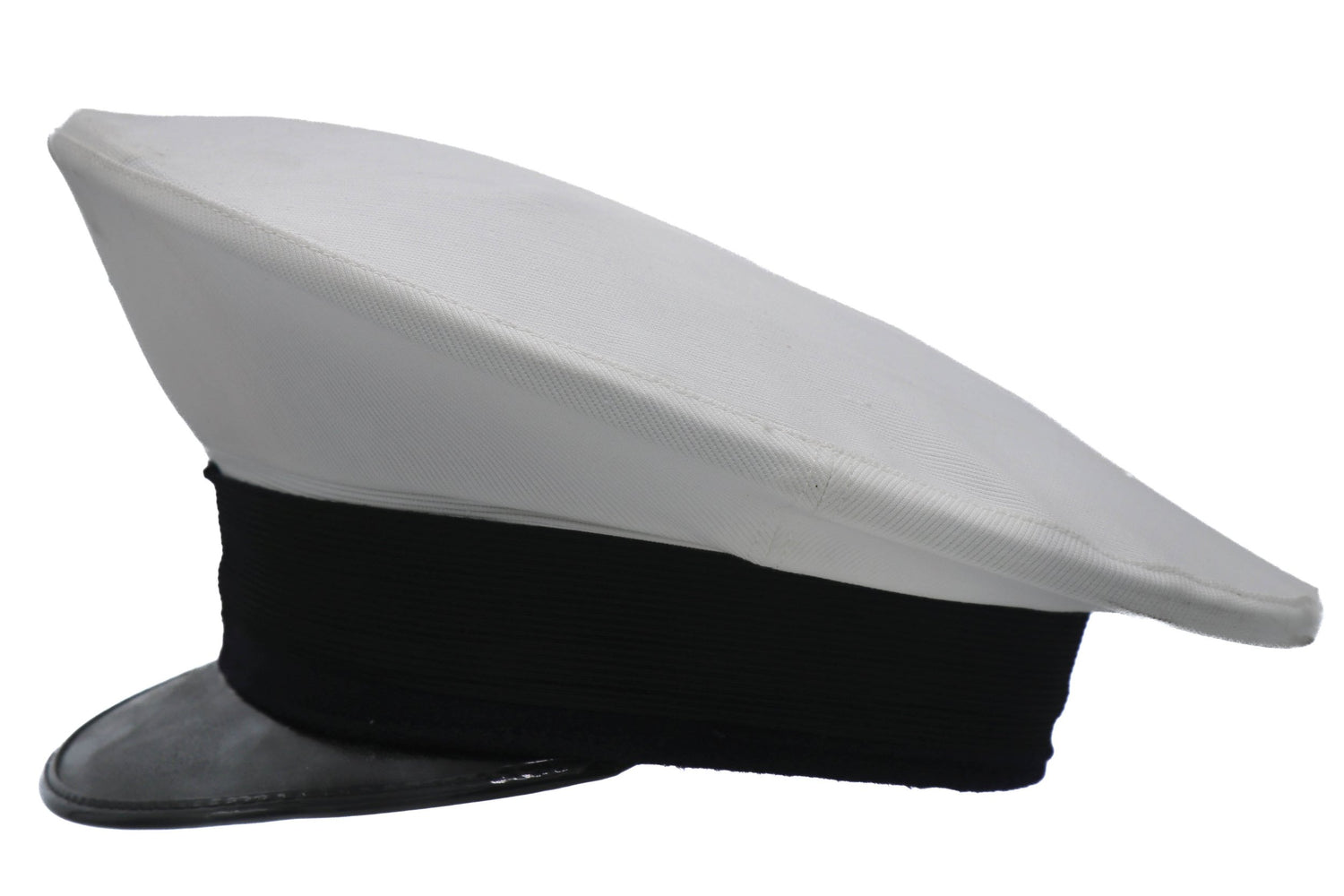 Italian Naval Visor Cap