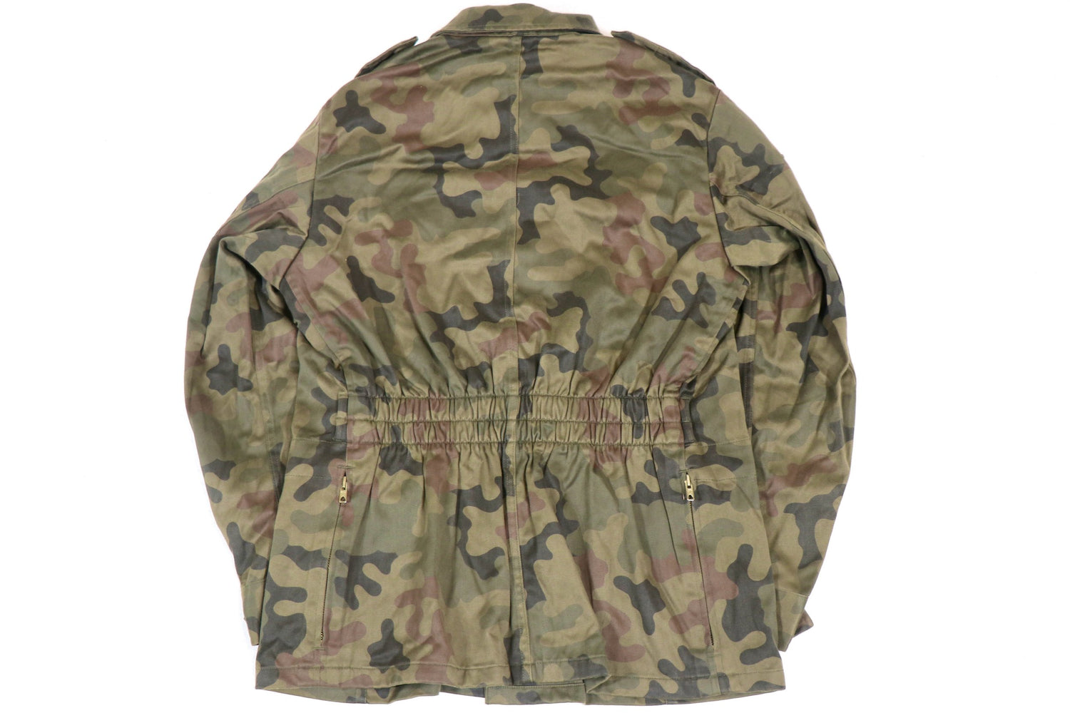 Polish Wz.93 Pantera Combat Jacket