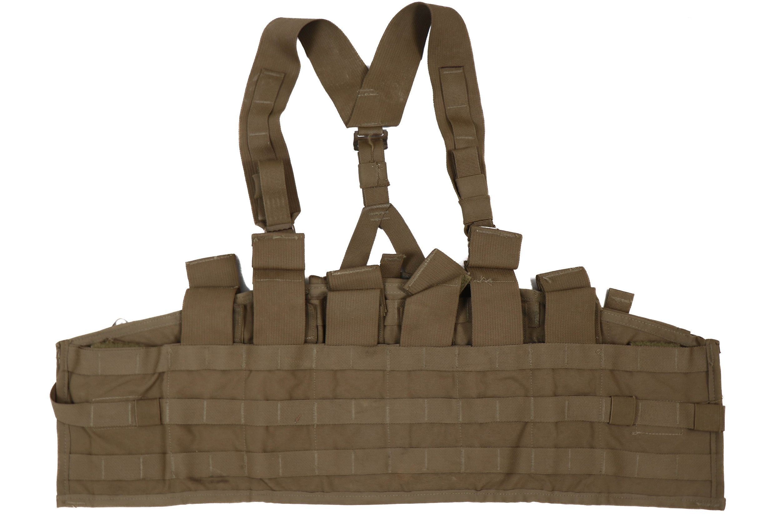 US Marine Corps Marine Corps Chest Rig – Gear Rack