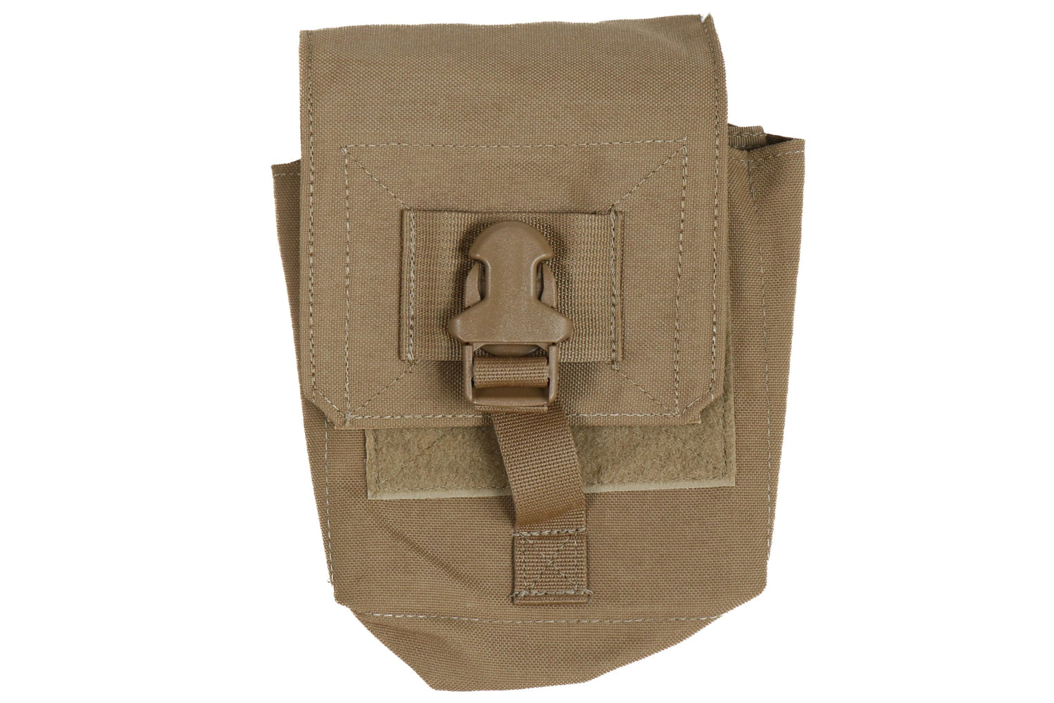 USMC Molle II Coyote M60 Ammo Pouch