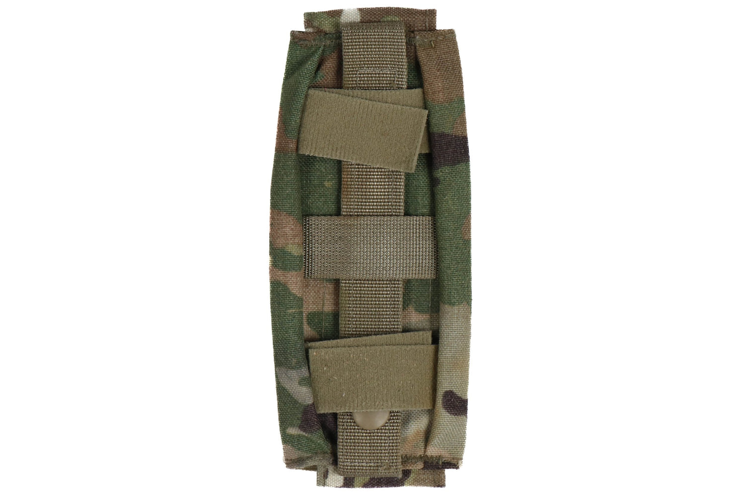 US Army Molle II OCP Tourniquet Pouch