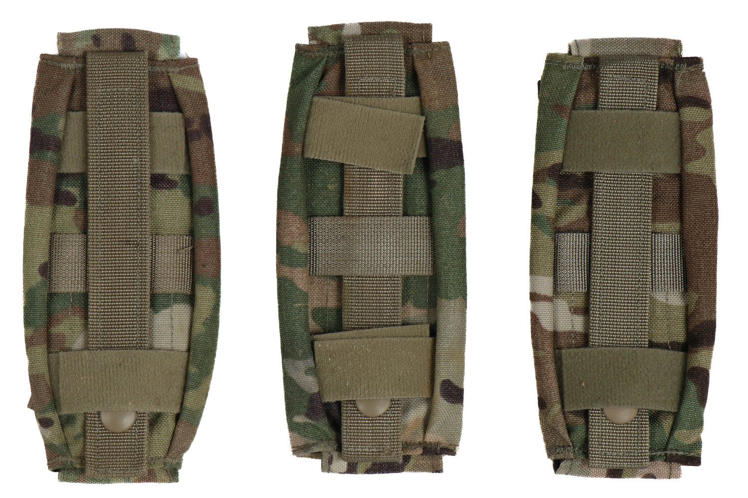 US Army Molle II OCP Tourniquet Pouch