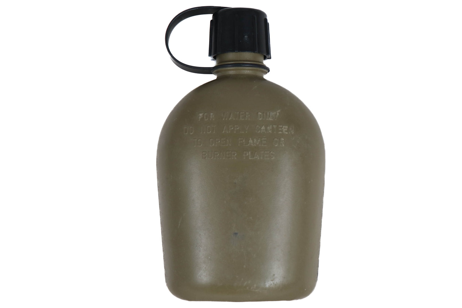 US Army ALICE 1 Quart Canteen