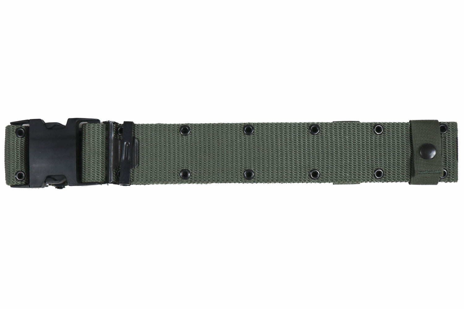 US Army ALICE Individual Equipment Belt