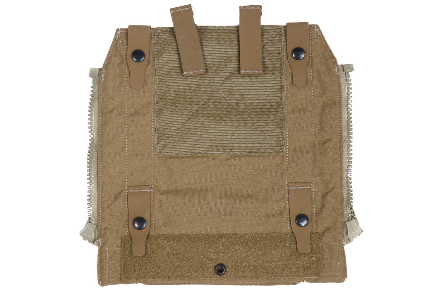 Crye Precision Plate Carrier Pack Zip-On Panel 2.0