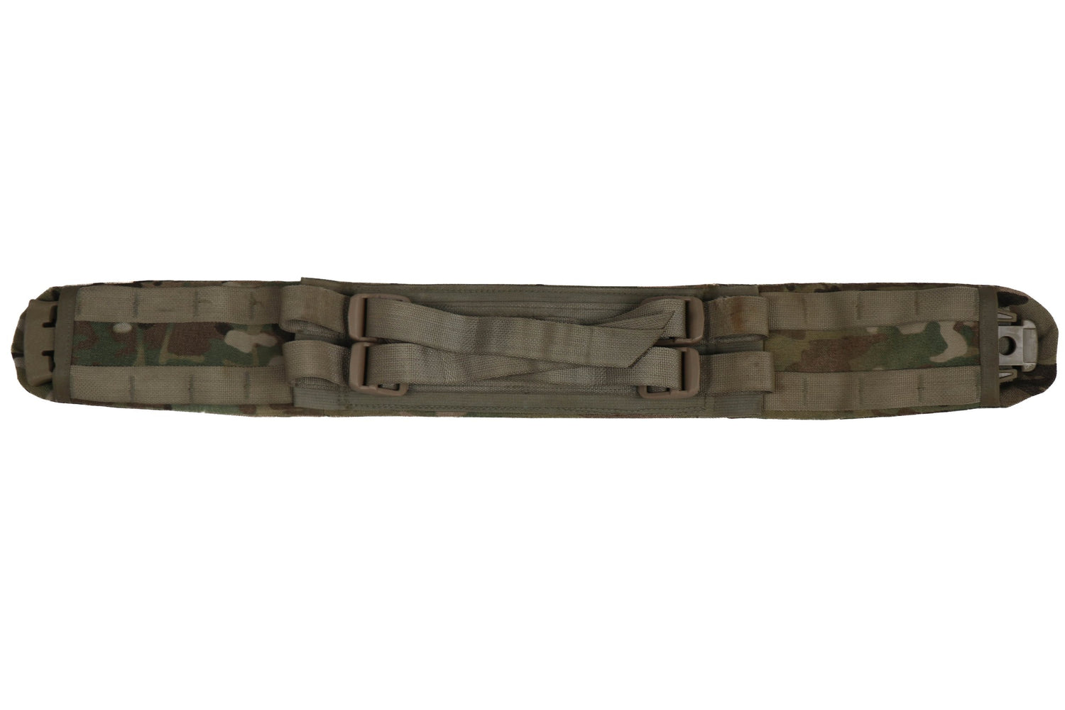 US Army Molle II OCP Rucksack Waist Belt