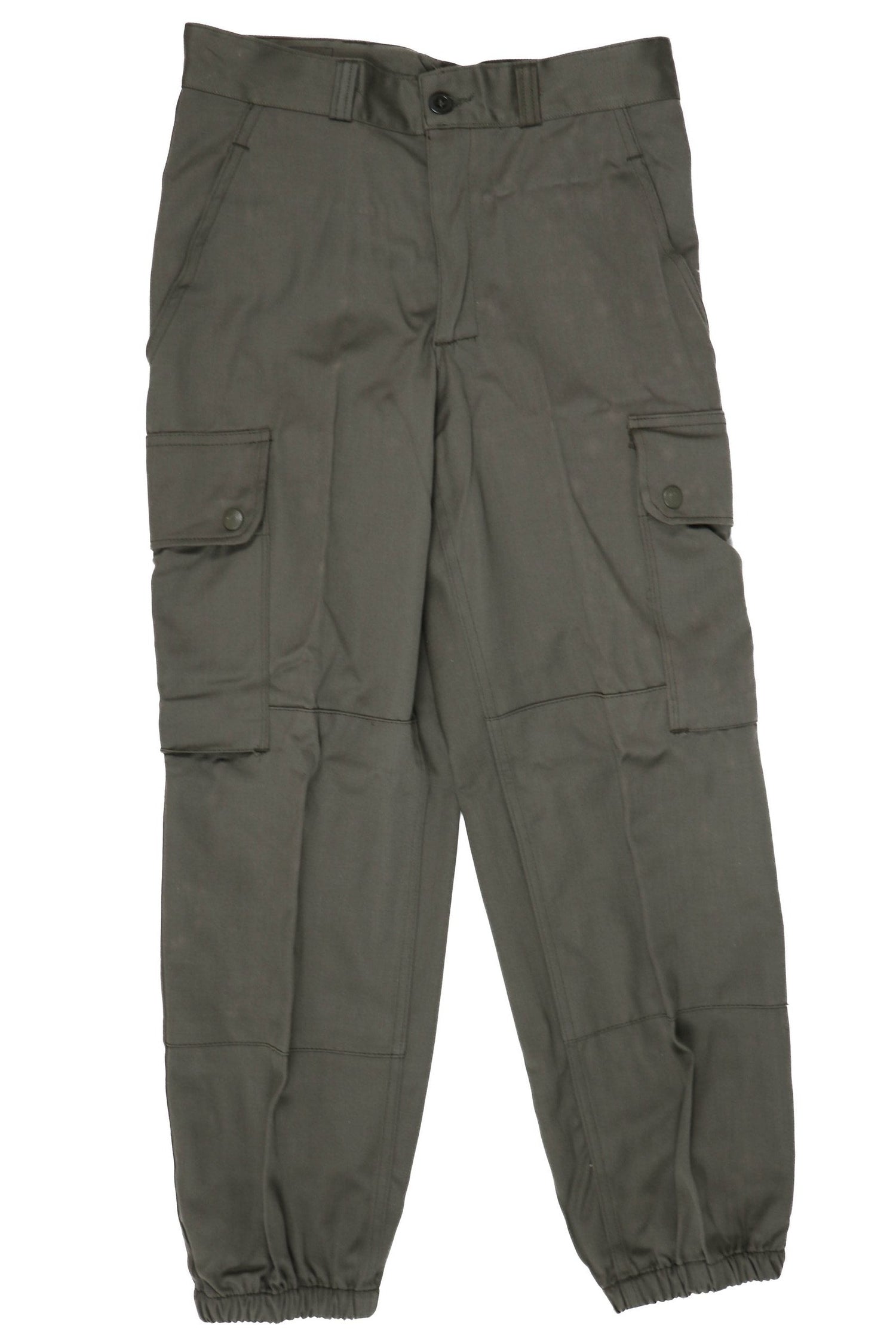 French F2 Field Pants