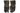 German Flecktarn Bundeswehr Summer Combat Gloves