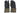 German Flecktarn Bundeswehr Summer Combat Gloves