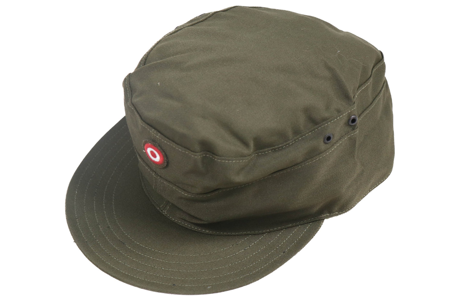 Austrian Army Olive Drab Field Cap