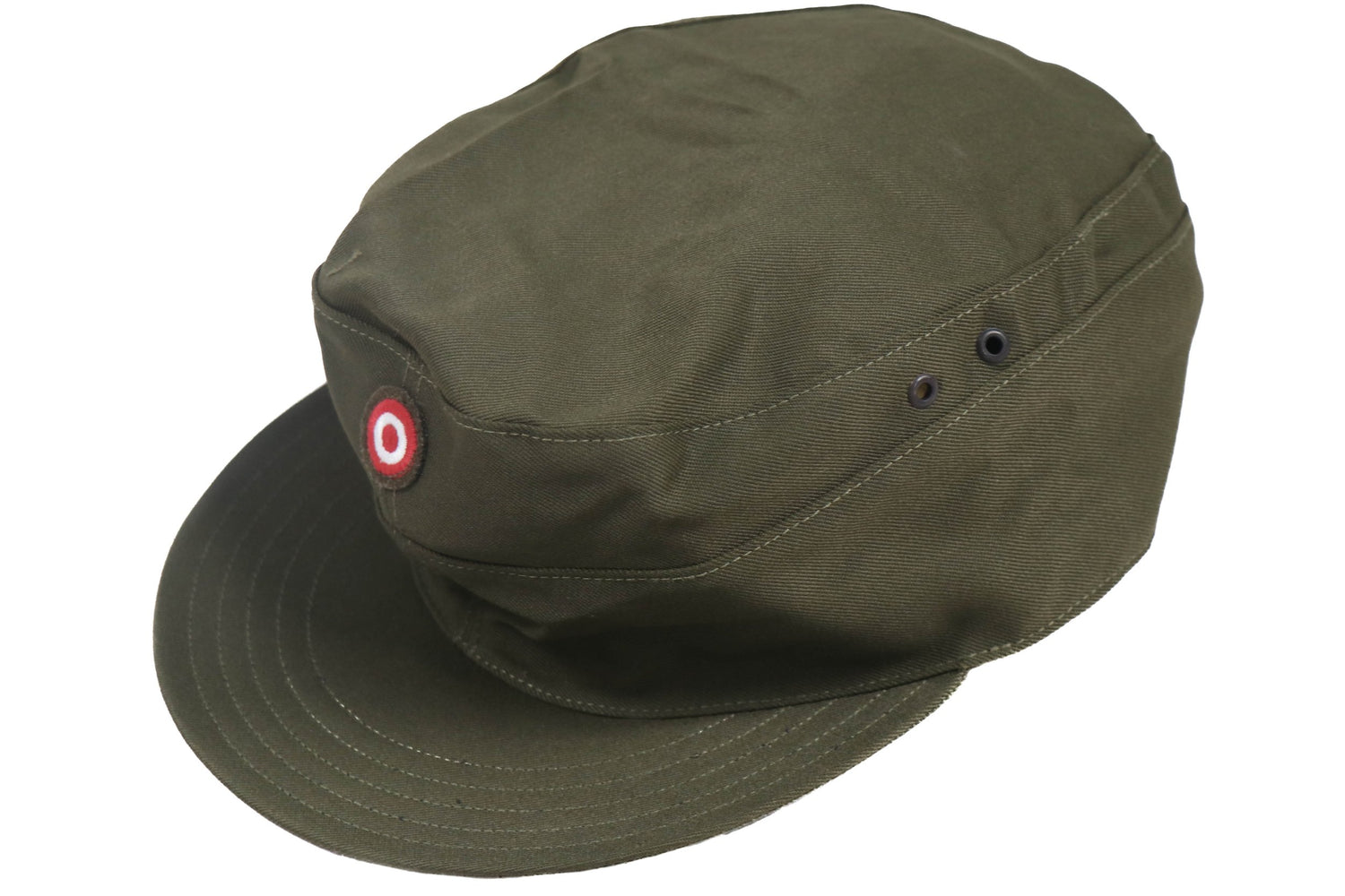 Austrian Army Olive Drab Field Cap