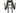 German Bundeswehr H Harness Suspenders