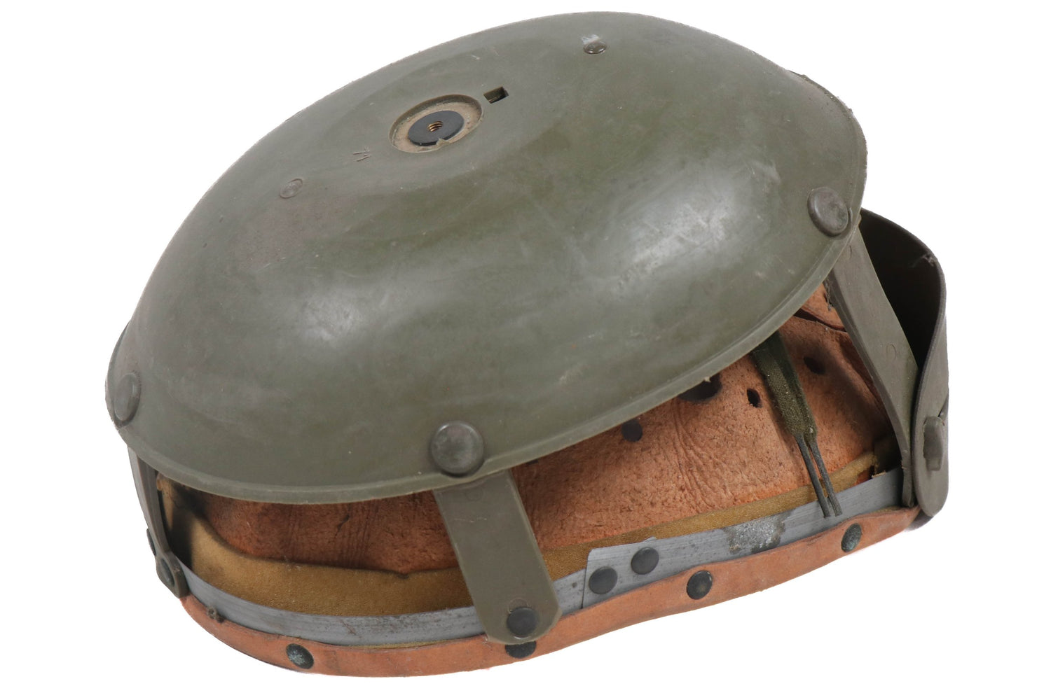 German Bundeswehr M60/M62 Helmet Liner