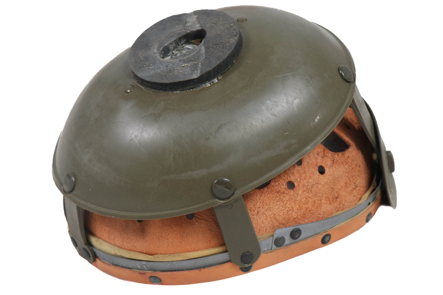 German Bundeswehr M60/M62 Helmet Liner