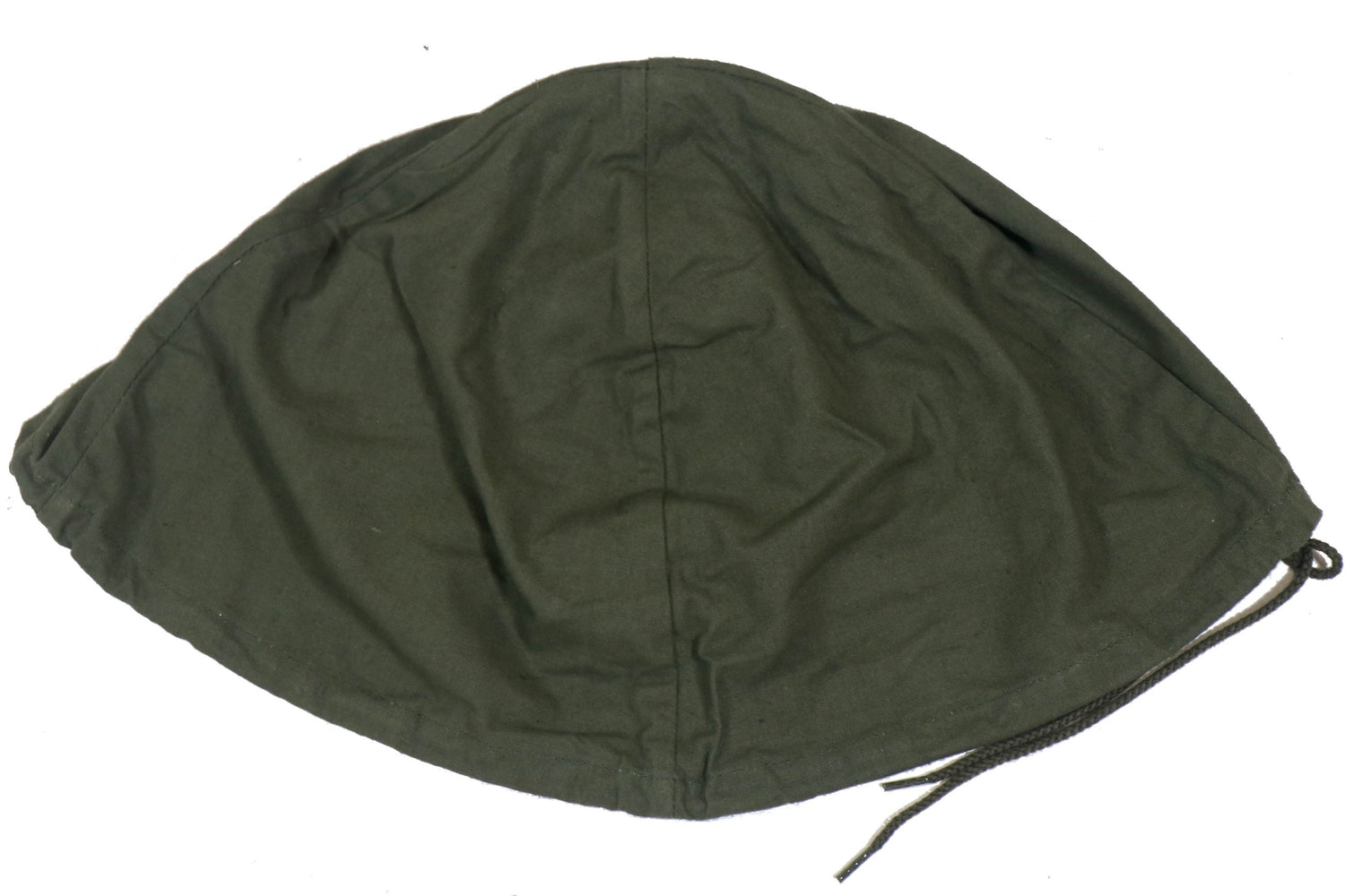 French M51 Green Helmet Cover