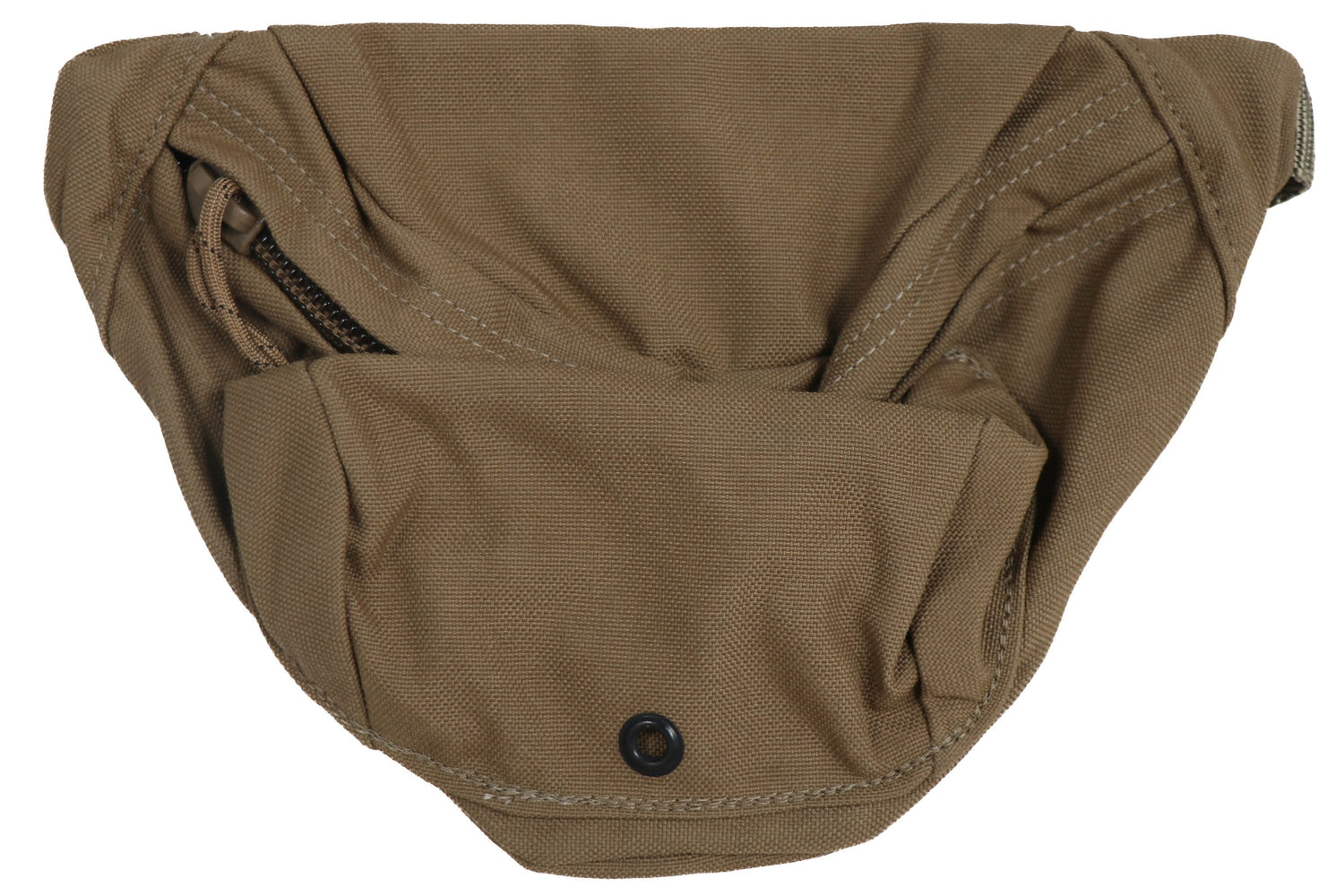 USMC Molle II Coyote E&R Bag Pouch