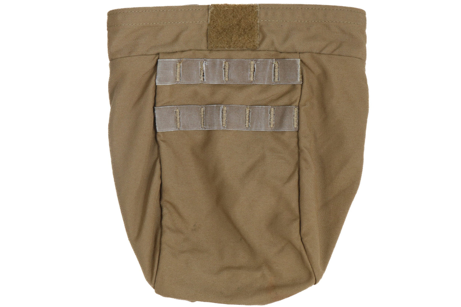 USMC Molle II Coyote Dump Pouch