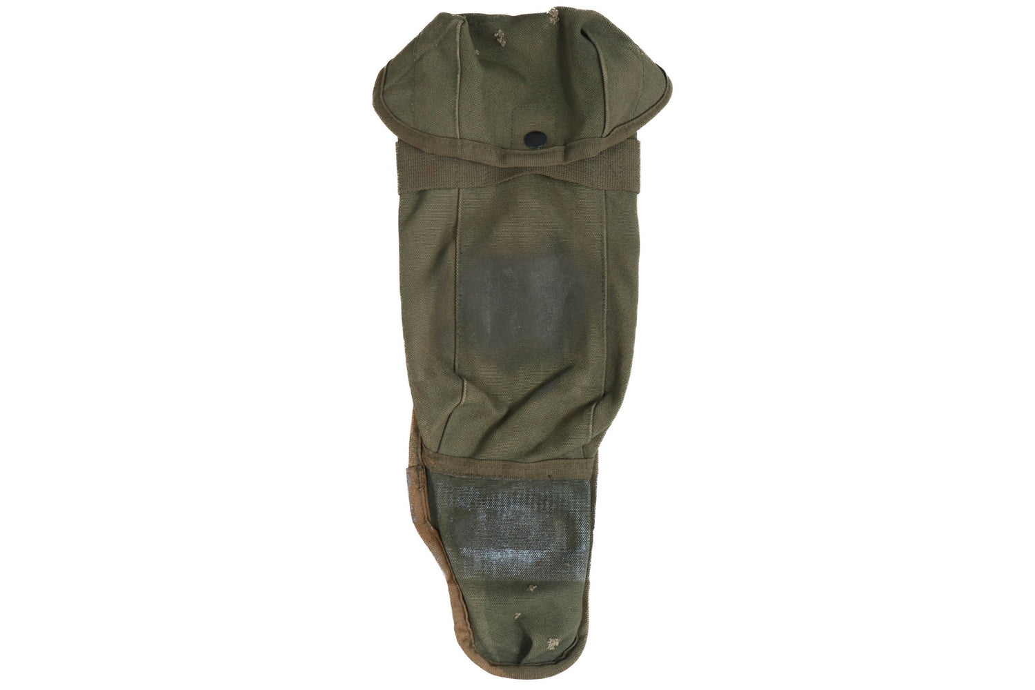 US Army CW-503/PRC-25 Antenna Bag