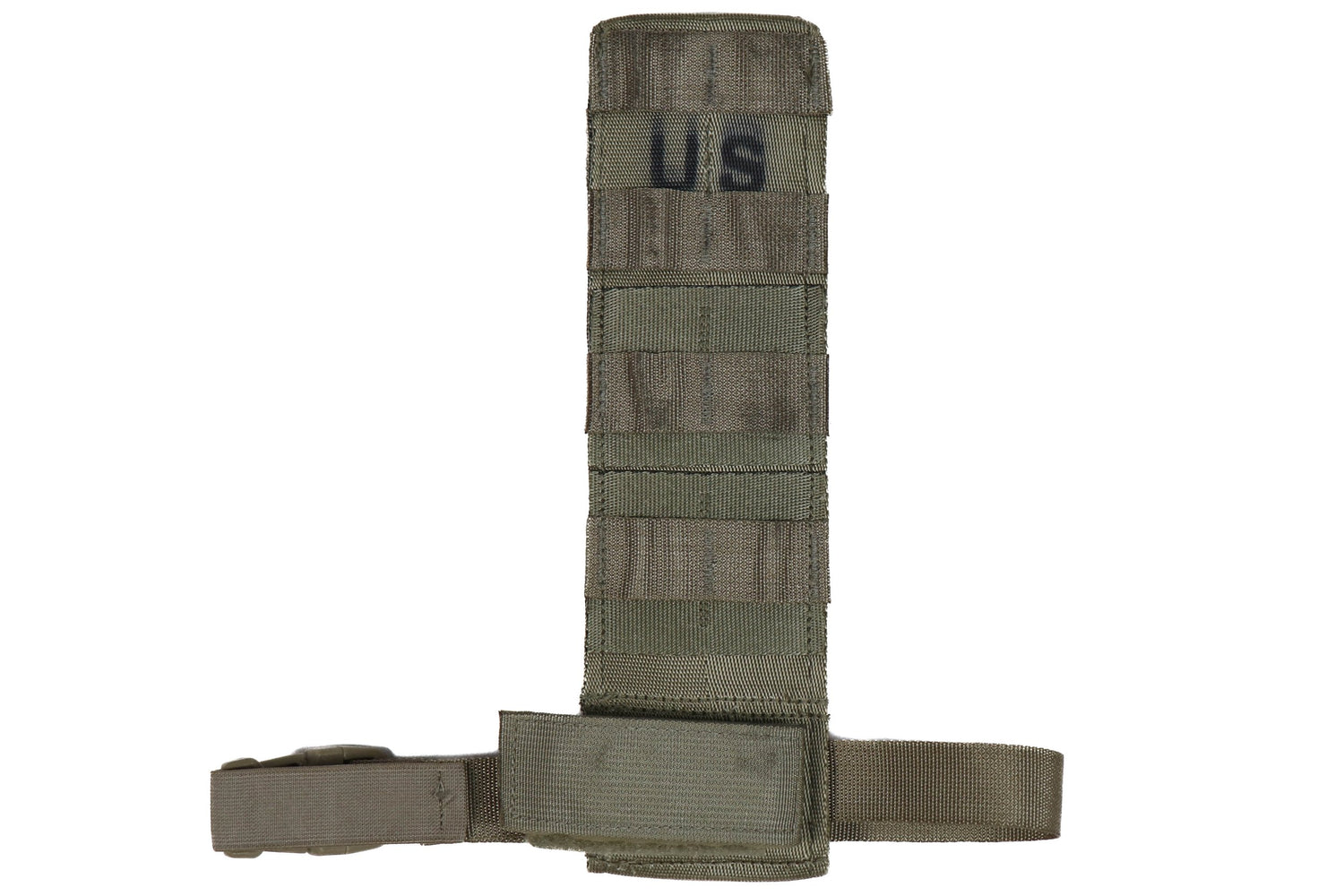 US Army Molle II OCP Holster Leg Extender