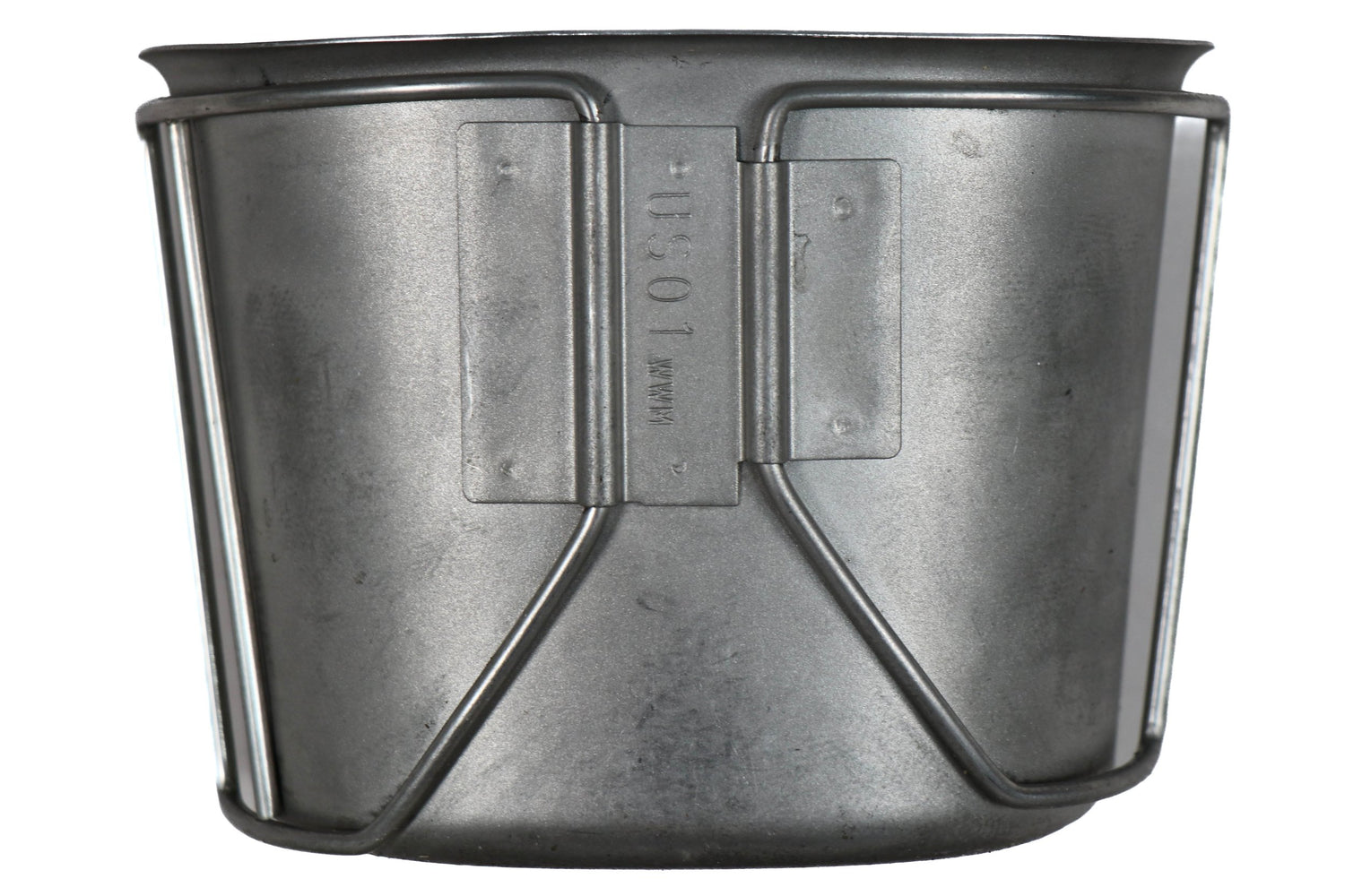 US Military Canteen Cup