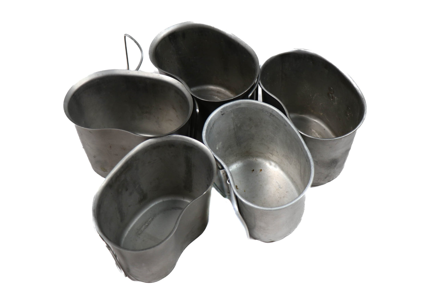 US Military Canteen Cup