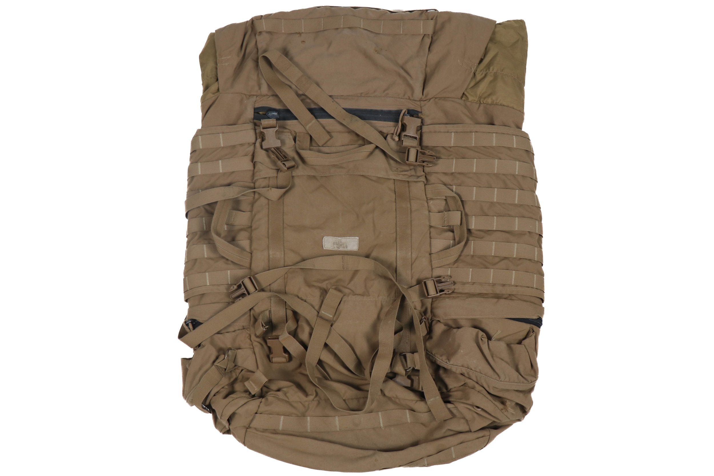 Filbe Rucksack USMC FILBE Main Pack Bag – Gear Rack