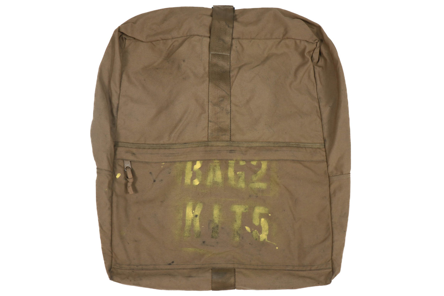 USMC FSBE Deployment Kit Bag