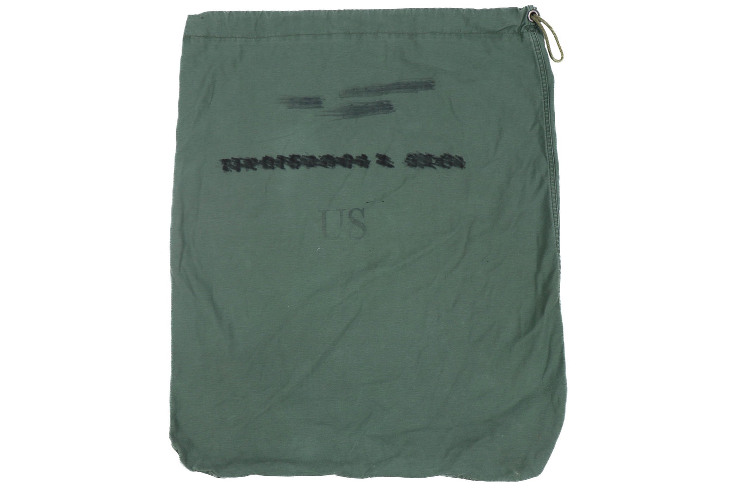 US Military Barracks Laundry Bag