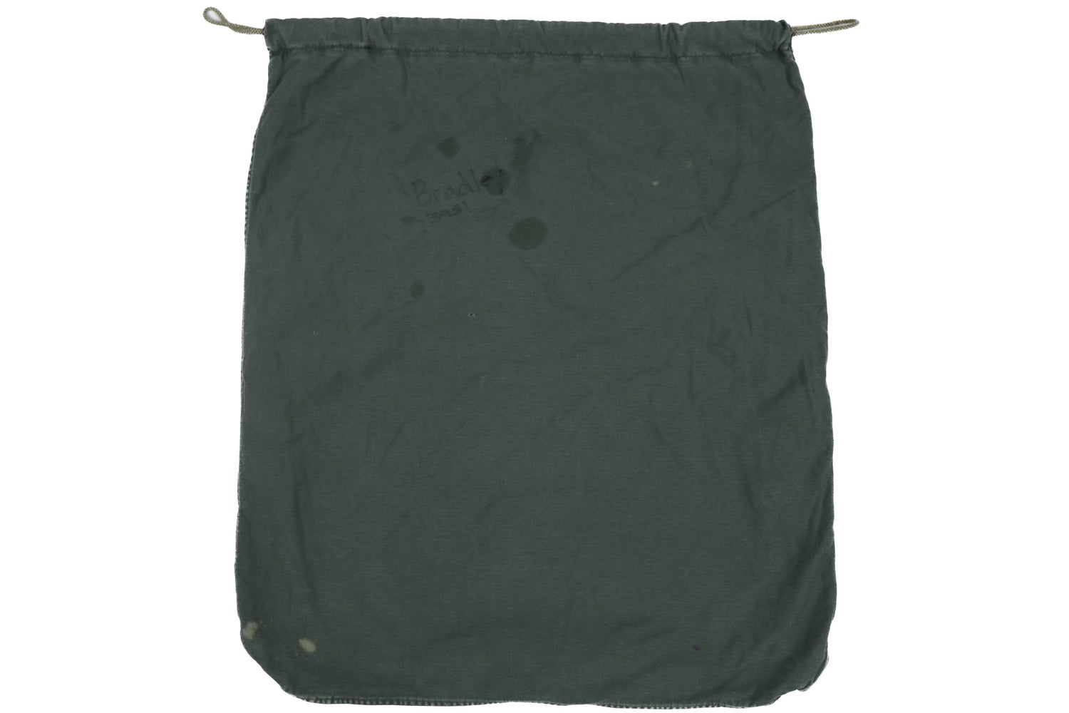 US Military Barracks Laundry Bag