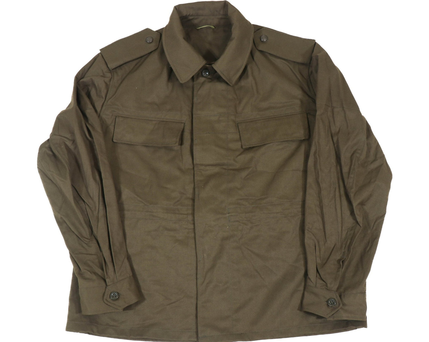 Czech M85 Jacket