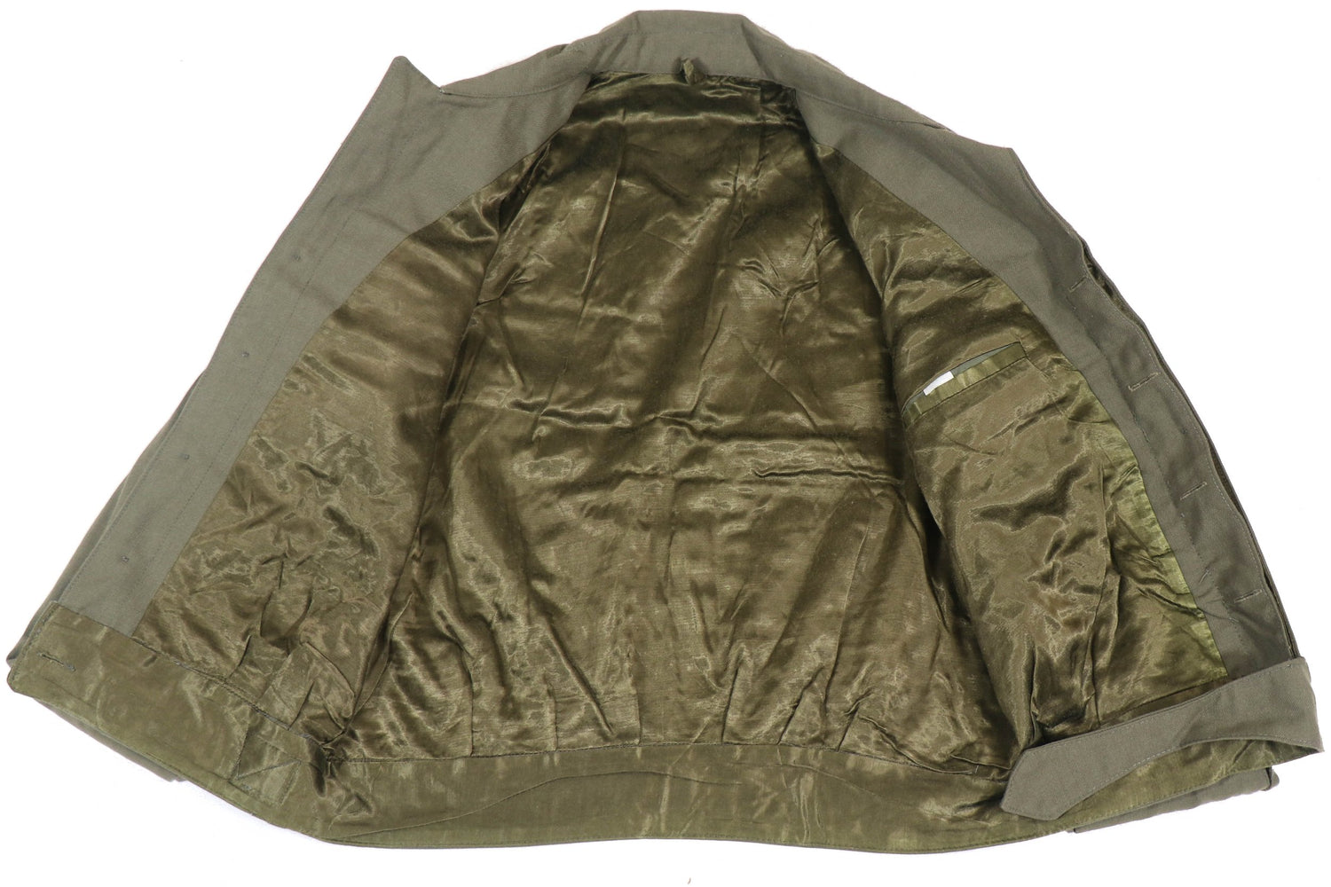 Greek Army IKE Field Jacket