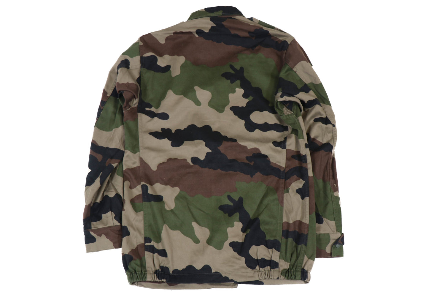 French F2 CCE Field Jacket