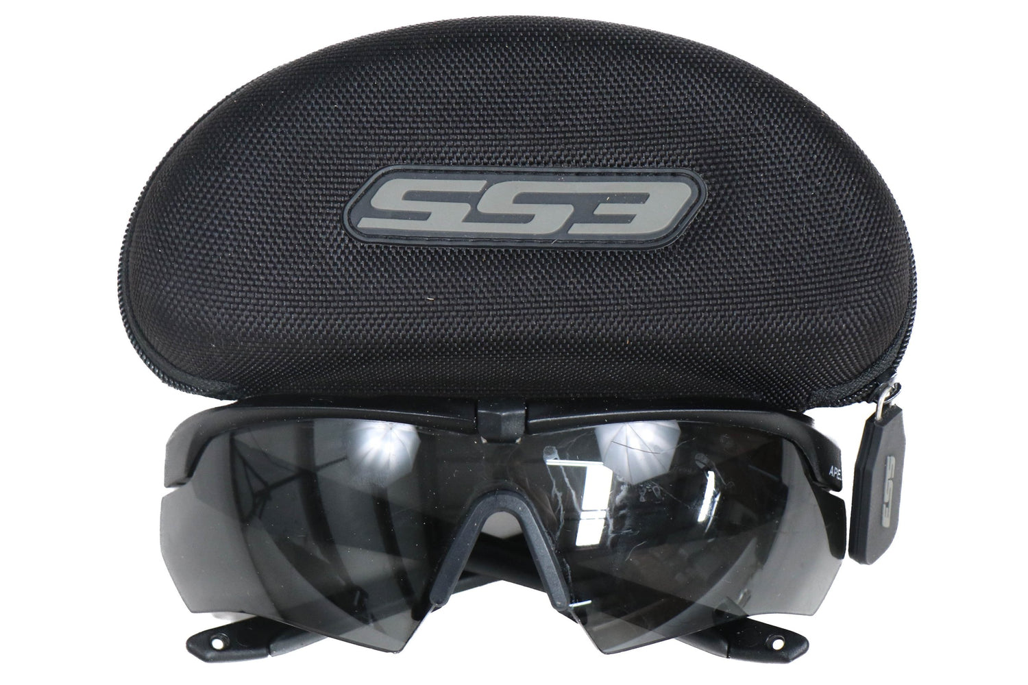 ESS Ballistic Crossbow Glasses