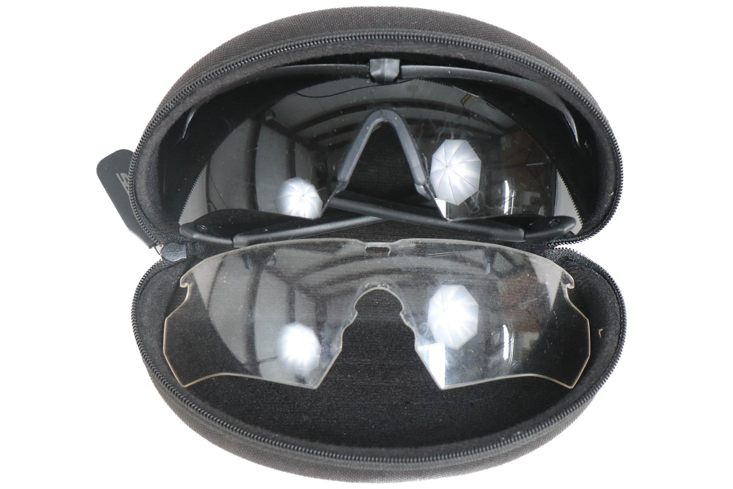 ESS Ballistic Crossbow Glasses