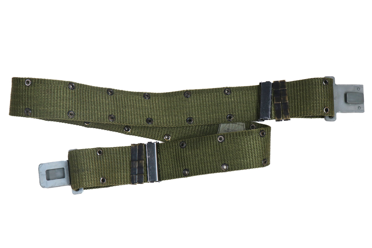 US Army ALICE Individual Equipment Belt