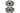 East German Visor Hat Insignia Wreath