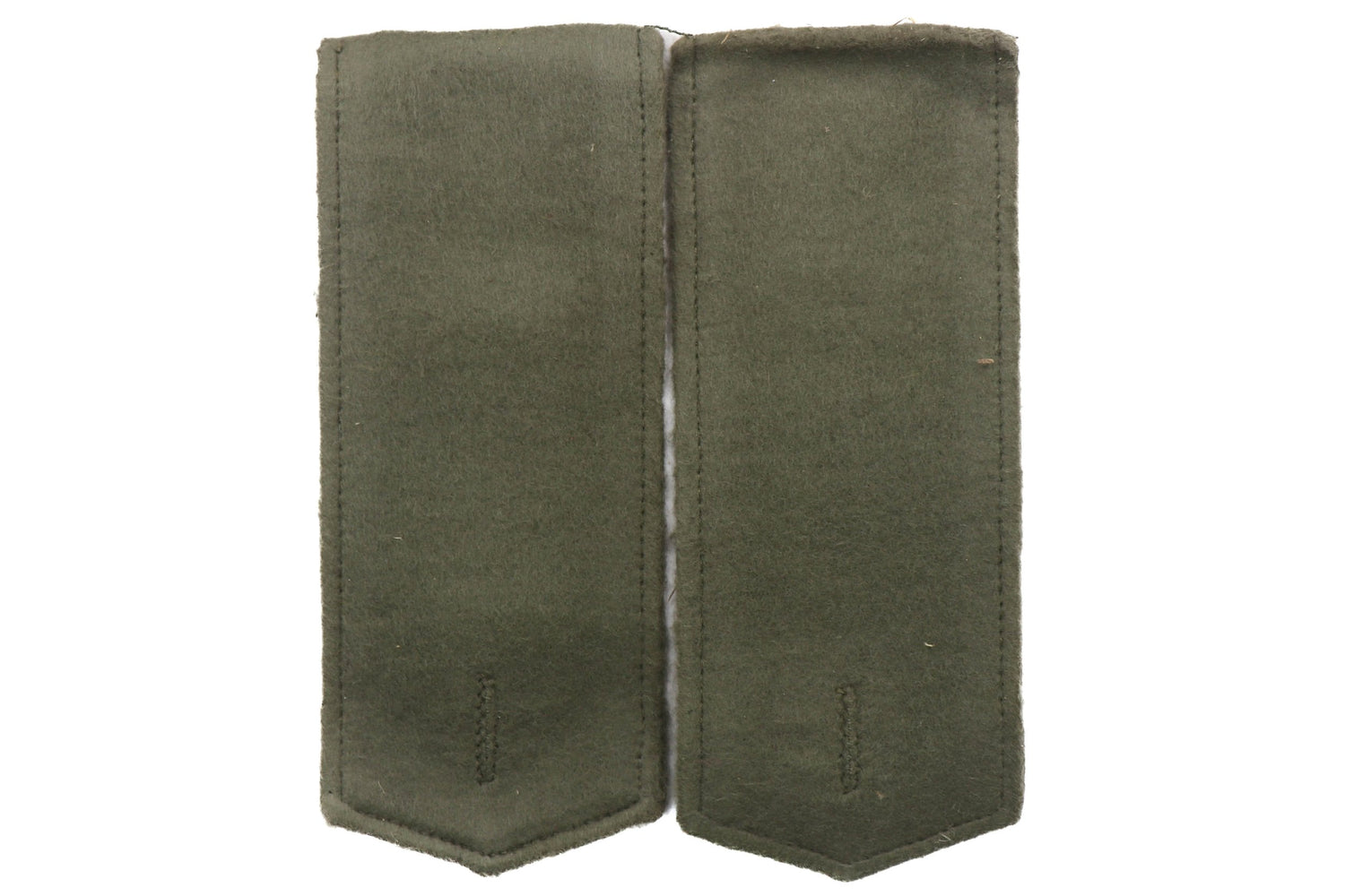 Russian WWII M1943 OD Green Shoulder Boards