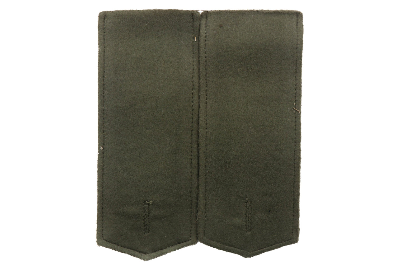 Russian WWII M1943 OD Green Shoulder Boards