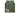 US Army Molle II Woodland M81 40MM Pyrotechnic Double Pouch