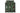 US Army Molle II Woodland M81 40MM Pyrotechnic Double Pouch