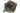 US Military Woodland M81 Hand Grenade Pouch