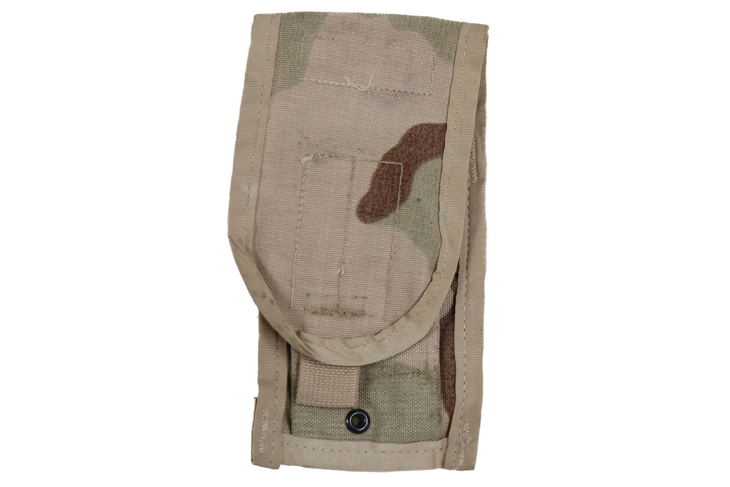 US Army DCU Molle II M4 Double Mag Pouch